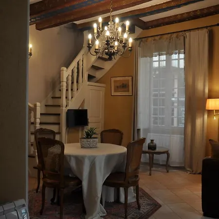 La Traverse Sarlat Extérieur photo