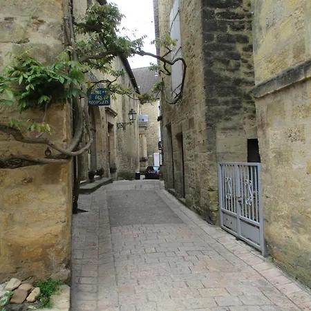La Traverse Sarlat Extérieur photo